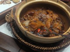 -和源祥·日照菜扛把子(万平口一店)