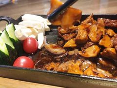 -打酱油·非遗淮扬菜(瘦西湖梅岭店)