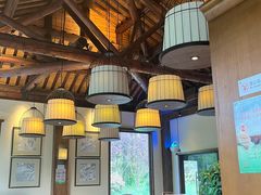 -东园小馆·早茶·淮扬小炒(宋夹城店)