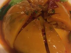 -美泉宫饭店美泉盛宴海鲜