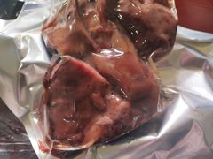 -闫家驴肉老店(华电一校店)