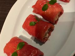 金沙红米肠粉-万丽轩·粤菜(王府井金茂万丽酒店)