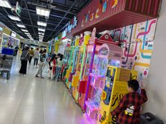 -沃尔玛超市(武侯店)