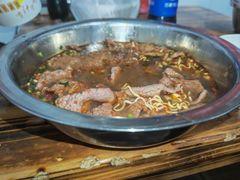 -胖子水煮(铁路三村无任何分店)