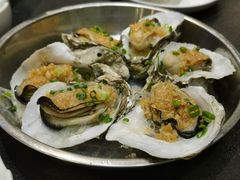 -飞尝蚝·顺德菜·鱼生(顺德总店)