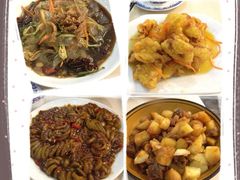 iphone_upload_pic-哈尔滨风味小吃东北菜(五角场店)