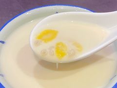 -佳佳甜品(寧波街總店)