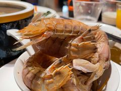 -V-ONE西雅图海鲜自助餐厅(仓山万达广场店)