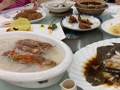 -东江海鲜酒家(艺都分店)