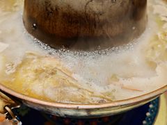 -年巴羊肉铺老铜锅(梅江店)