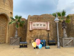 -大连海昌发现王国主题公园