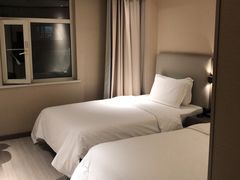 -汉庭(天津开发区泰达二大街店)