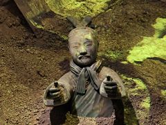 -秦始皇帝陵博物院-丽山园