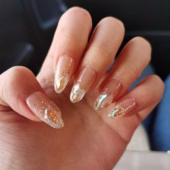 -Touch Nail·品质·美甲美睫