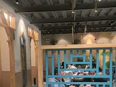 -金塔傣乡·云南民族特色菜·傣味手抓饭(金瓦路店)