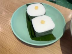 -mango tree芒果树泰国餐厅(青岛万象城店)