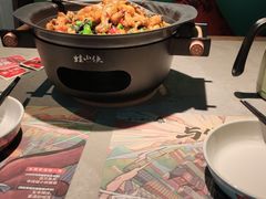 -蛙小侠(合浦万达店)