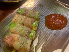 -鸟鹏烧鸟居酒屋(仁恒梦中心店)