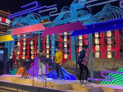 -大唐不夜城贞观广场