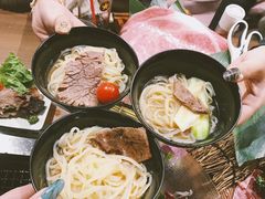 -俺的焼肉(銀座9丁目店)