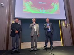 -崇明金茂凯悦酒店.宴会厅