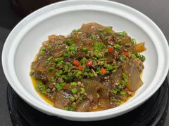 -农乐园食府(梅城镇店)