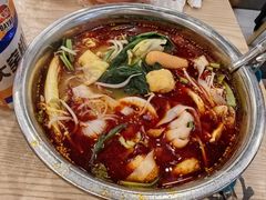 -七台河福临大碗麻辣烫