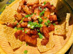 -蛙喔牛蛙(仙林万达茂店)