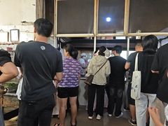 -正宗杨记普洱酸醋米线(总店)