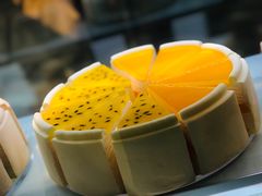 -黛汀烘焙DAINTY BAKERY(代字行合生汇店)