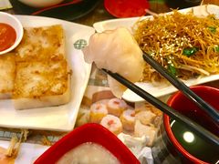 萝卜糕-添好运点心专门店(深水埗店)