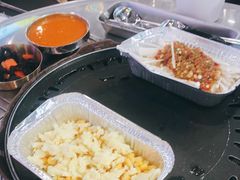 -玄希浪漫厨房·韩料烤肉(湖滨银泰in77店)