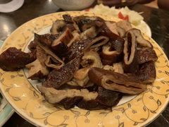 -吾味香葫芦头(安西街店)