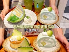 -KNOTKNOT珞珞·日式甜品(K11店)