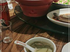 -百年神厨·地道川菜(清江西路店)