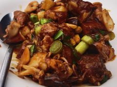 -小城故事·地道宁波味(月湖盛园店)