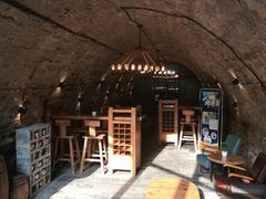 -北京山里寒舍度假酒店