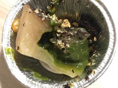雪糕抹茶流沙-元氏钵仔糕(北京路店)