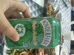 -QQ海鲜餐厅