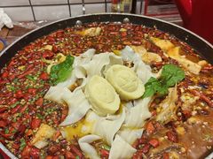 -聂发财重庆江湖菜(解放碑店)