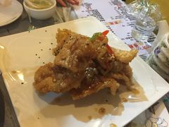 -乡间好味私家菜(总店)