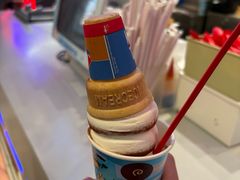 -DQ·蛋糕·冰淇淋(南开大悦城2F店)