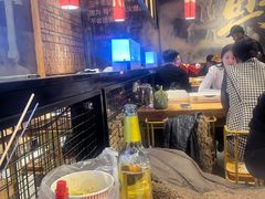 -老胖串店(浆水泉路店)