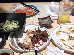 -大渔铁板烧(万象城店)