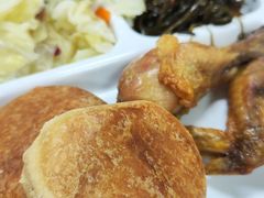 -香妃烤鸡(新奥店)