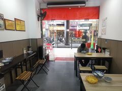 -丰登陕西水盆牛羊肉·泡馍