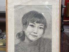-宸宸画框裱画配框工厂店(莘庄店)