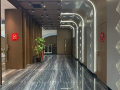 -悦福瑞酒楼(西影路店)