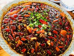 -青城甲(青城山店)