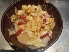 -馬伍旺川菜(江北虹悦城店)